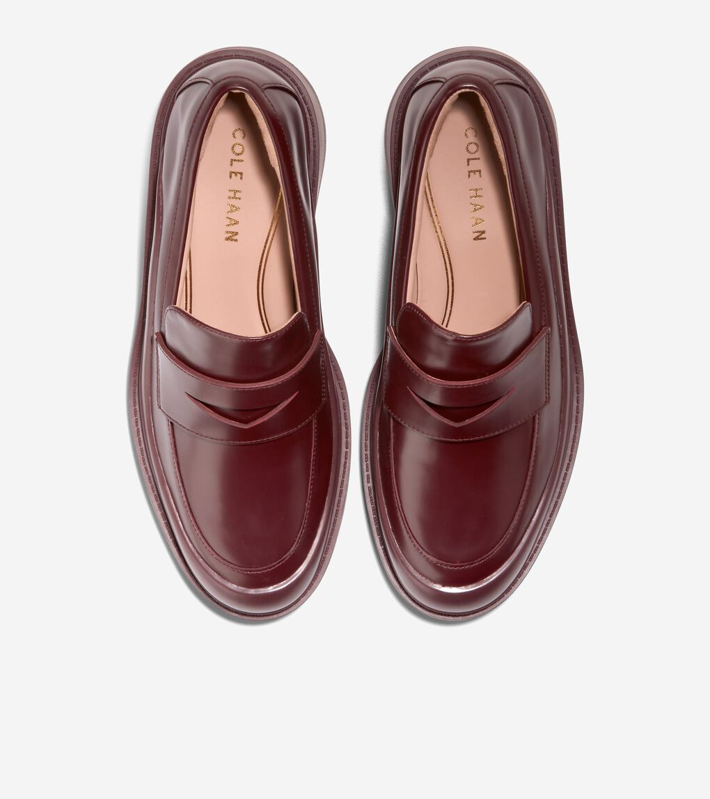 WESTERLY LOAFER WR